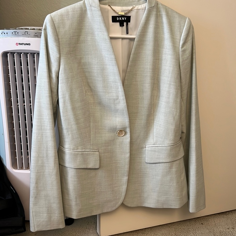 DKNY blazer